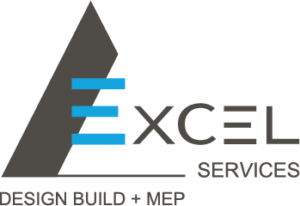Excel Services - Design Build + MEP