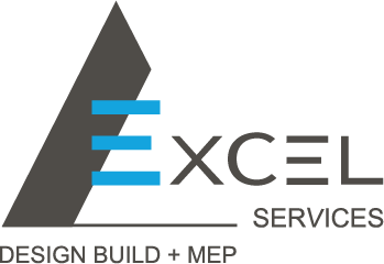Excel Services - Design Build + MEP